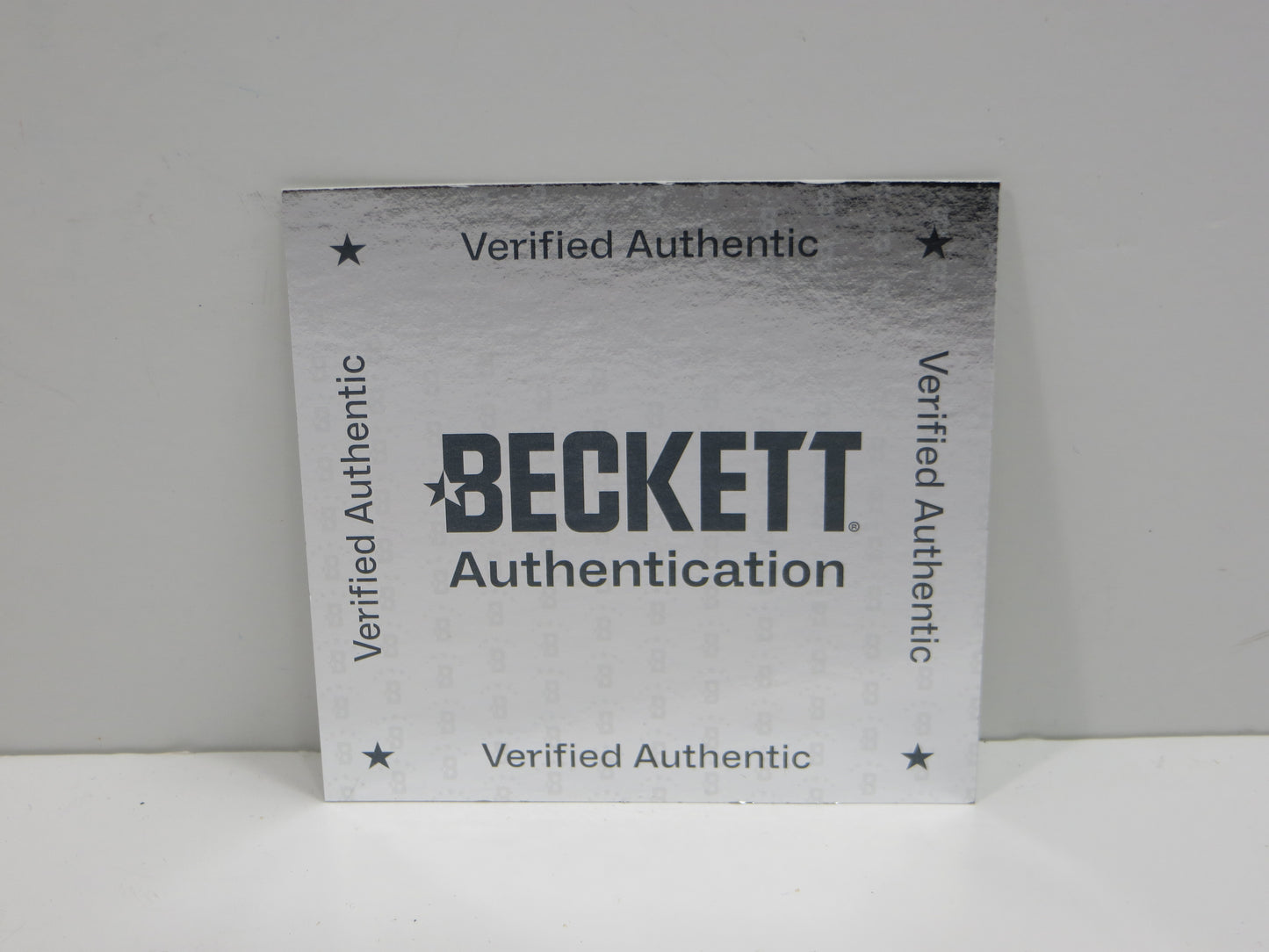 MIKE MODANO DALLAS STARS SIGNED MINI Lord Stanley Cup w/99 Cup BAS COA