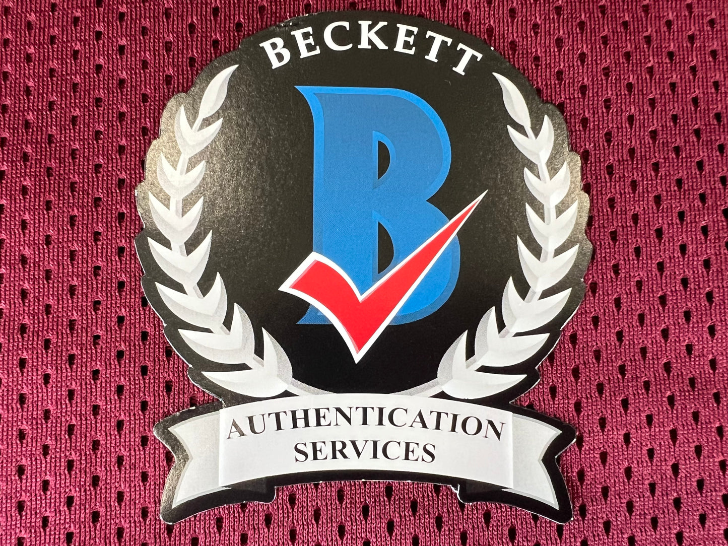 KEVIN SMITH TEXAS A&M AGGIES SIGNED JERSEY w/INSCs Dallas Cowboys 3XL BAS COA