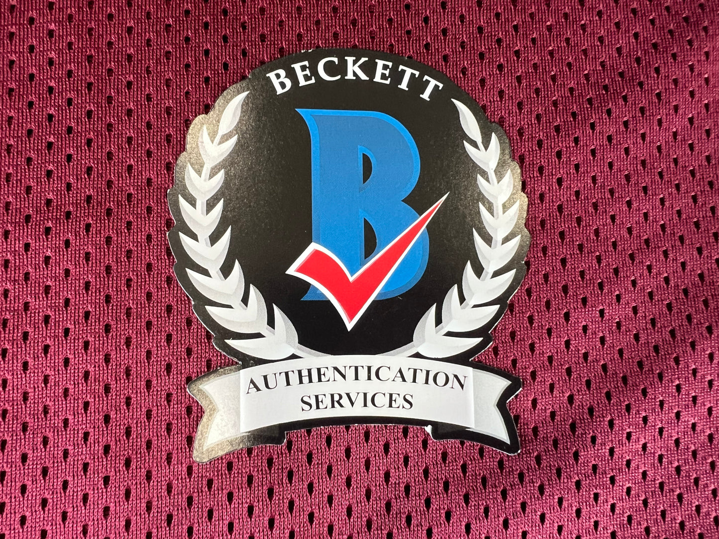 KEVIN SMITH TEXAS A&M AGGIES SIGNED JERSEY w/INSCs Dallas Cowboys 2XL BAS COA