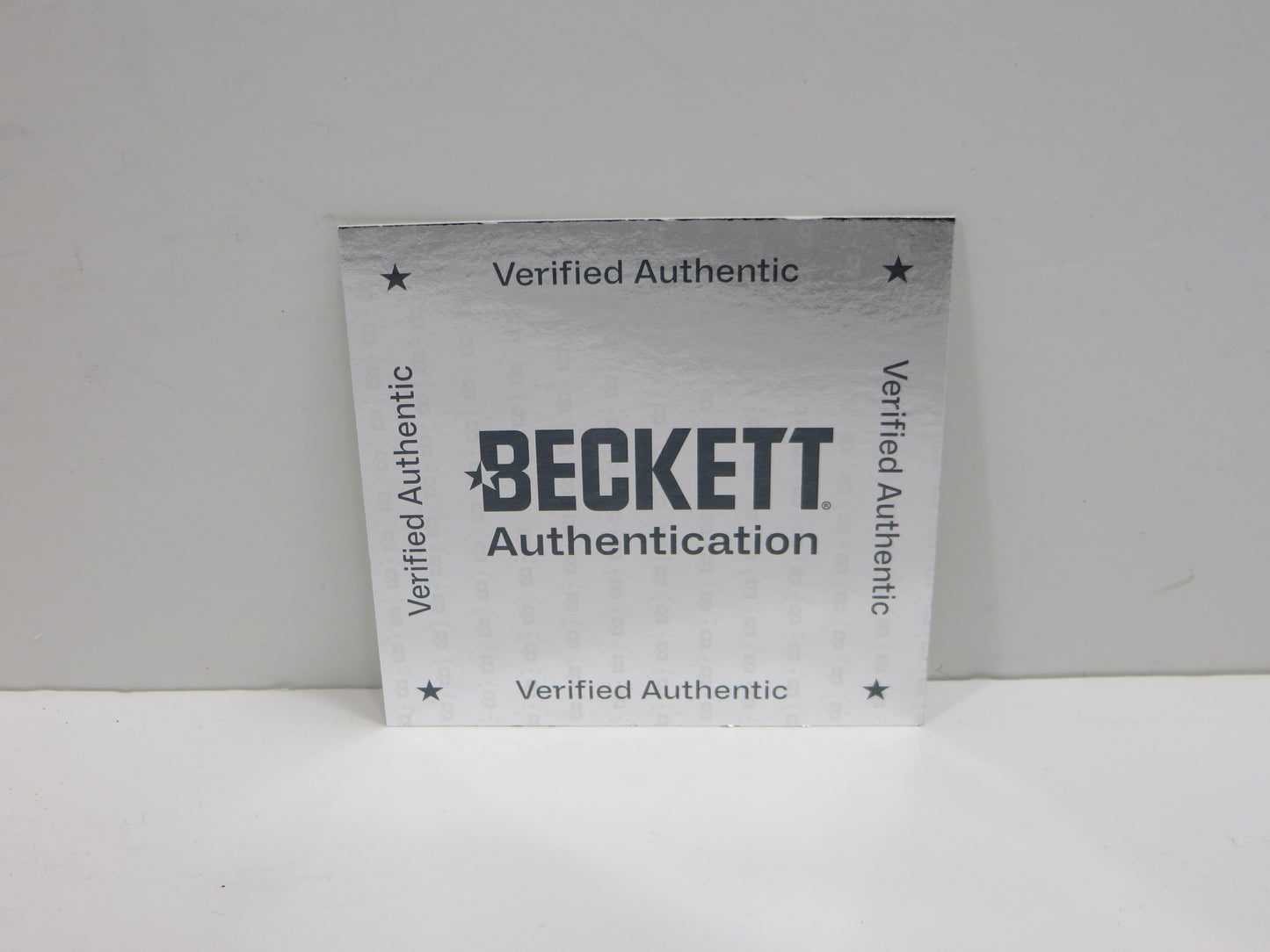 BRUCE BOCHY TEXAS RANGERS RAWLINGS 2023 WORLD SERIES BASEBALL w/INSC BAS