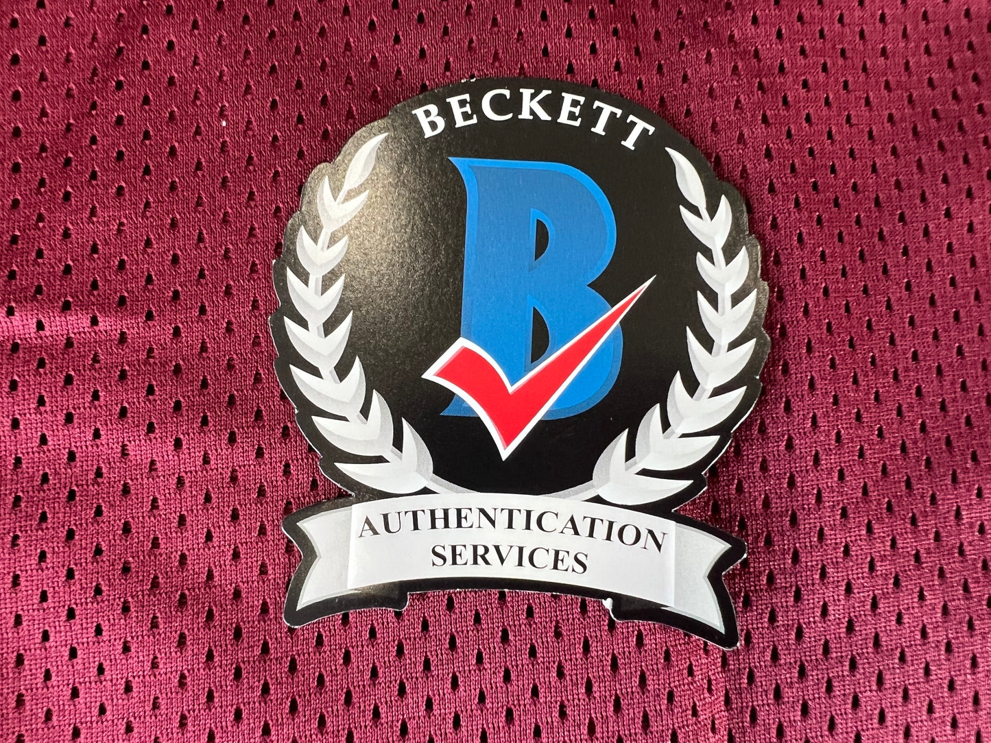 KEVIN SMITH TEXAS A&M AGGIES SIGNED JERSEY w/INSCs Dallas Cowboys 2XL BAS COA