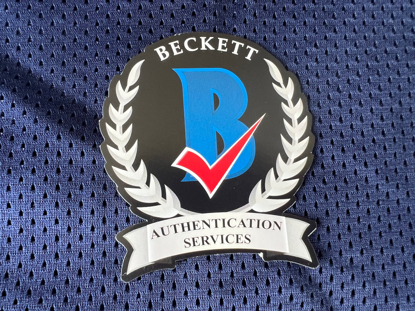 KEVIN SMITH TEXAS A&M AGGIES SIGNED JERSEY w/INSCs Dallas Cowboys 2XL BAS