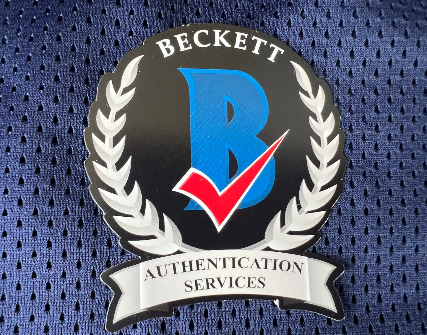 KEVIN SMITH TEXAS A&M AGGIES SIGNED JERSEY w/INSCs Dallas Cowboys 2XL BAS