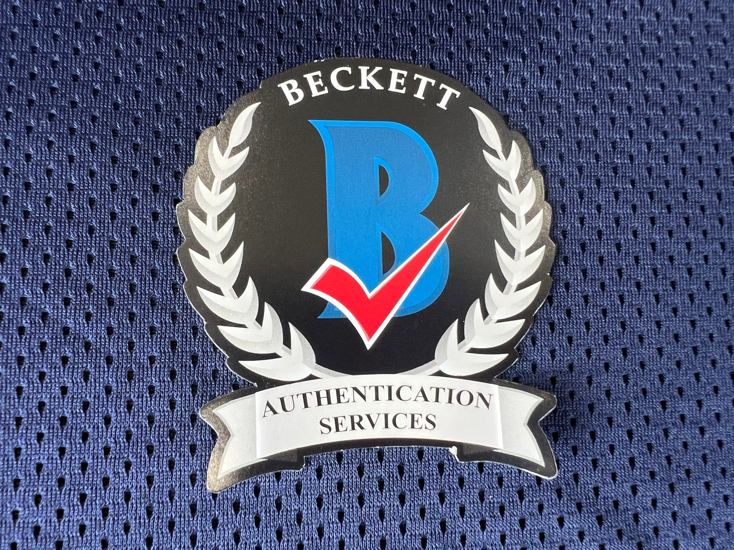 KEVIN SMITH TEXAS A&M AGGIES SIGNED JERSEY w/INSCs Dallas Cowboys XL BAS