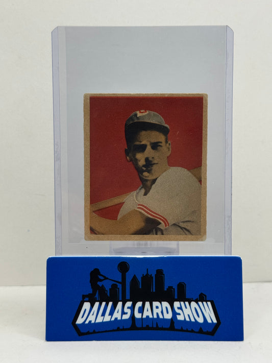 1949 Bowman Bill Goodman #39