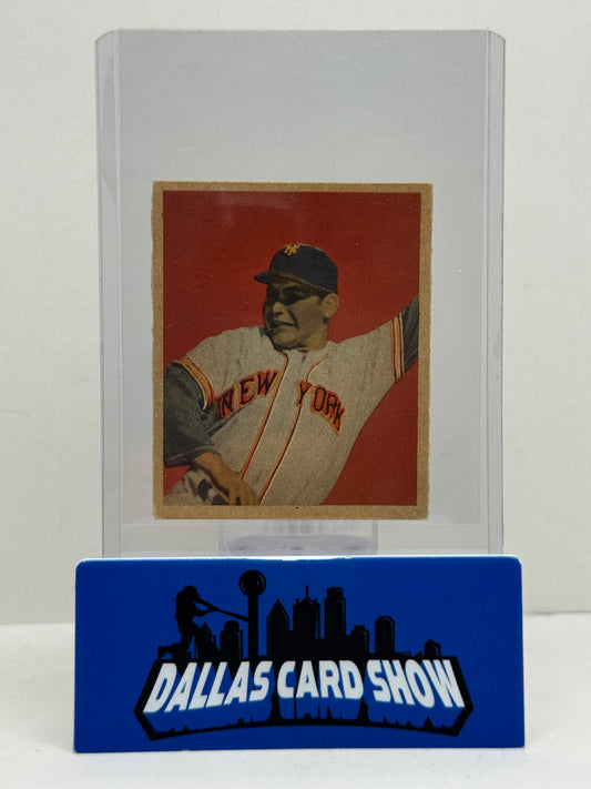 1949 Bowman Jack "Lucky" Lohrke #59