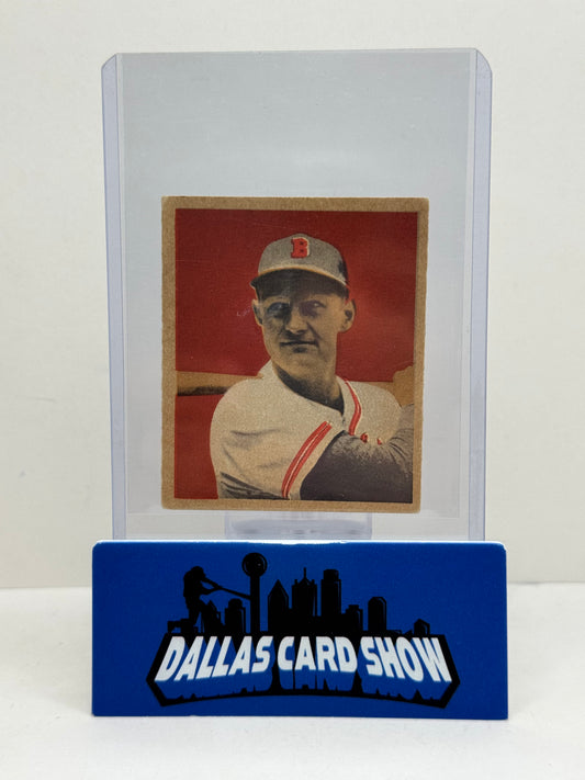 1949 Bowman Bob Elliott #58