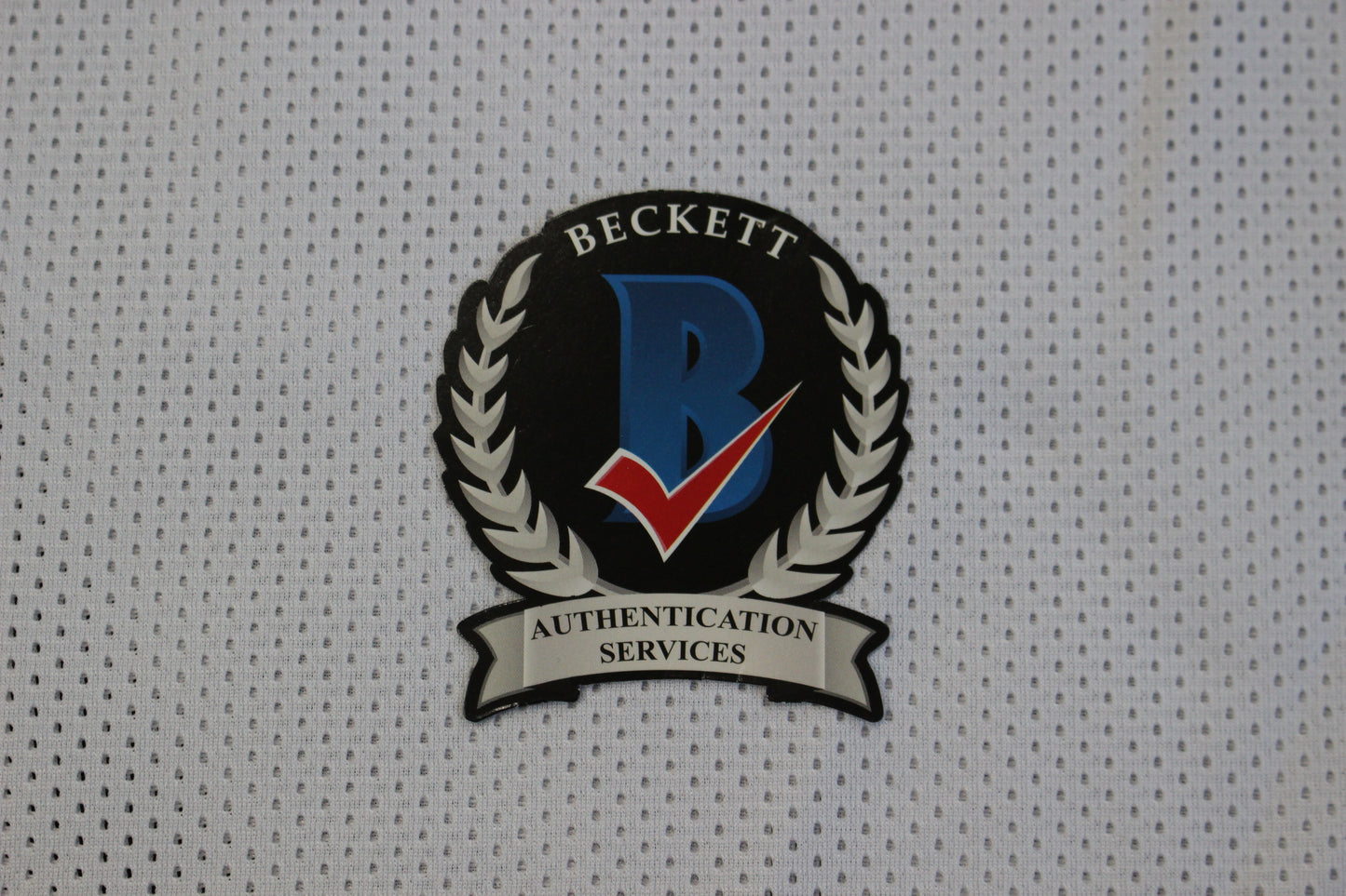 DAT NGUYEN SIGNED FOOTBALL HOME JERSEY Texas A&M Aggies Cowboys BAS