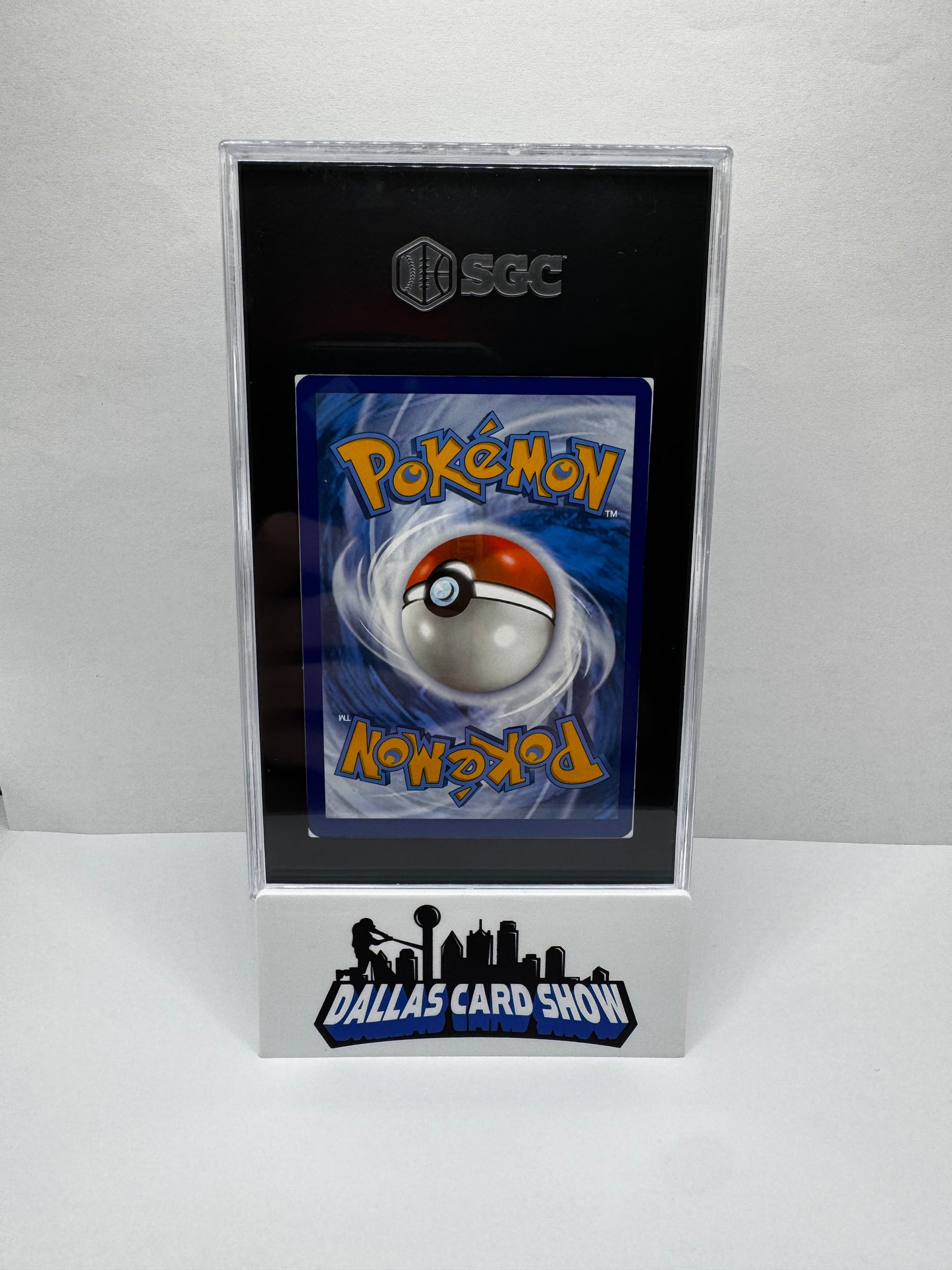 2024 Pokemon Stellar Crown Raboot Illustration Rare SGC 9