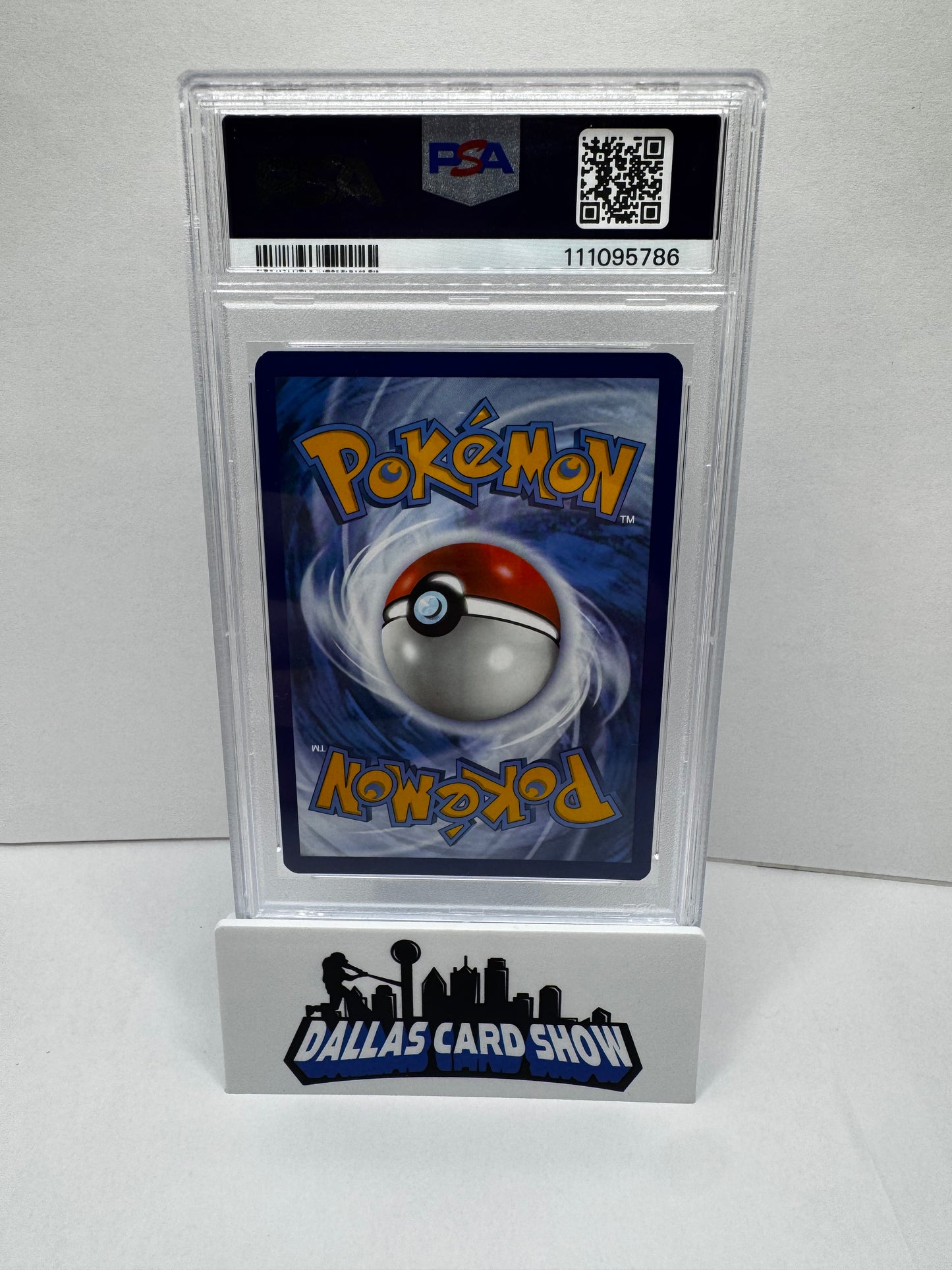 2023 Pokemon SV01: Scarlet & Violet Wiglett IR PSA 9