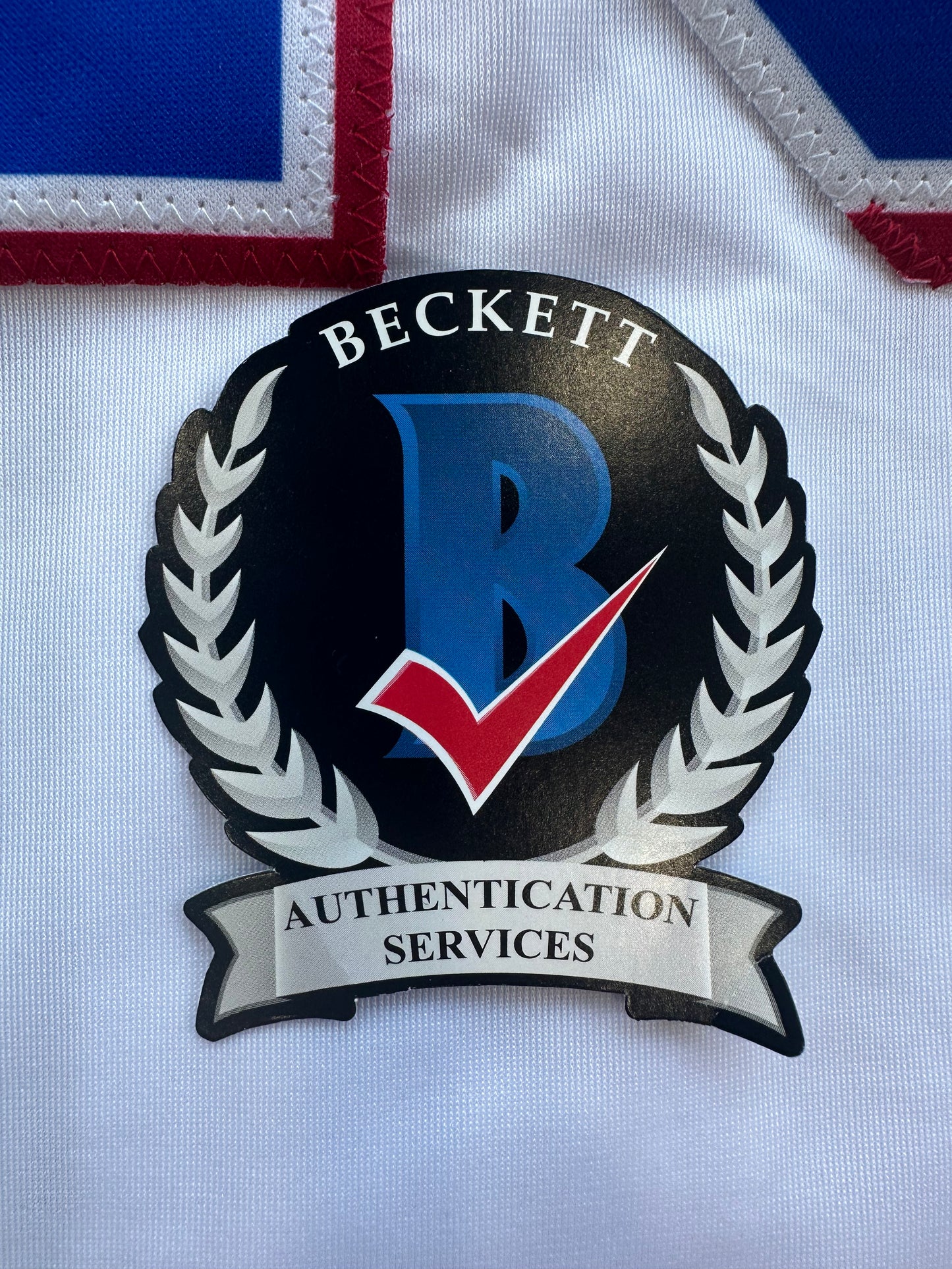 EZEQUIEL DURAN TEXAS RANGERS SIGNED White JERSEY XL BAS COA