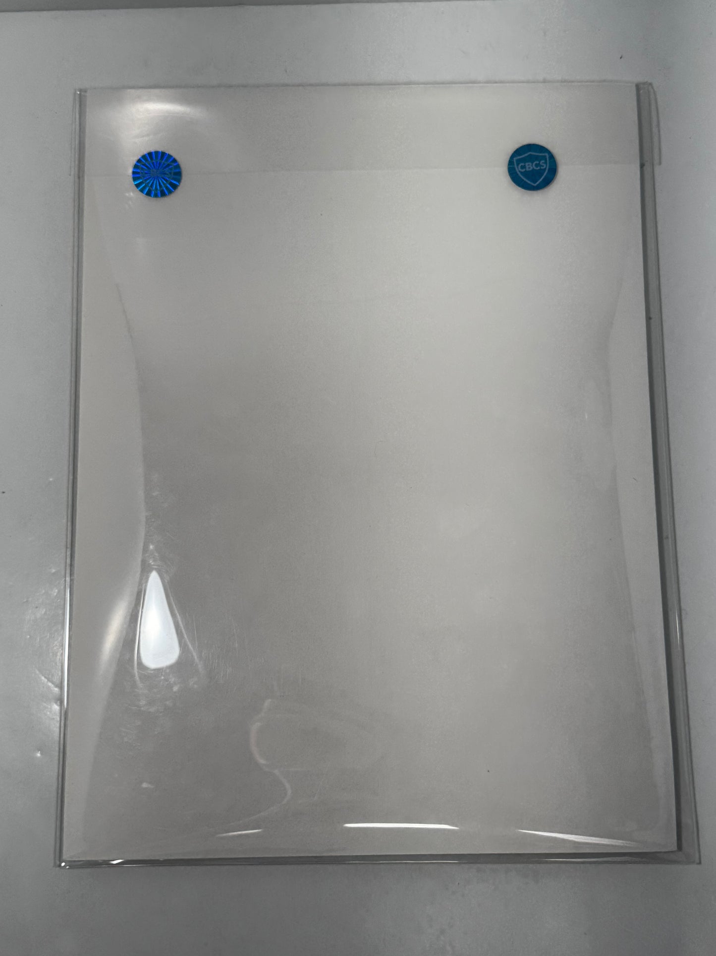 Star Wars Special Edition #3 CBCS 7.5 (Whitman Variant - 1977)