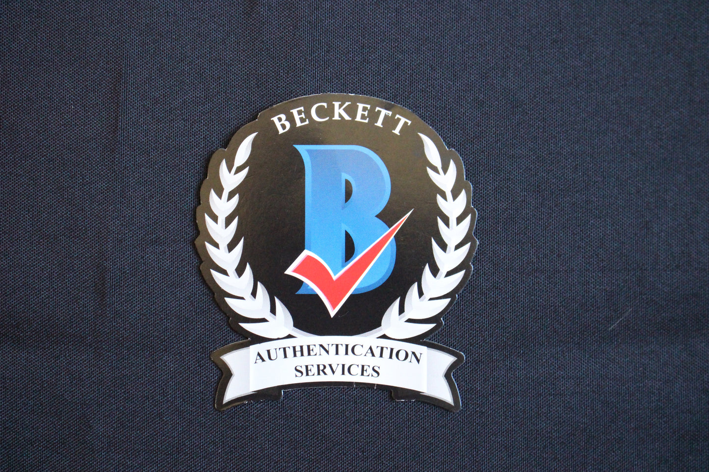 JIMMY JOHNSON SIGNED STAT FOOTBALL JERSEY MIAMI HURRICANES Cowboys BAS COA