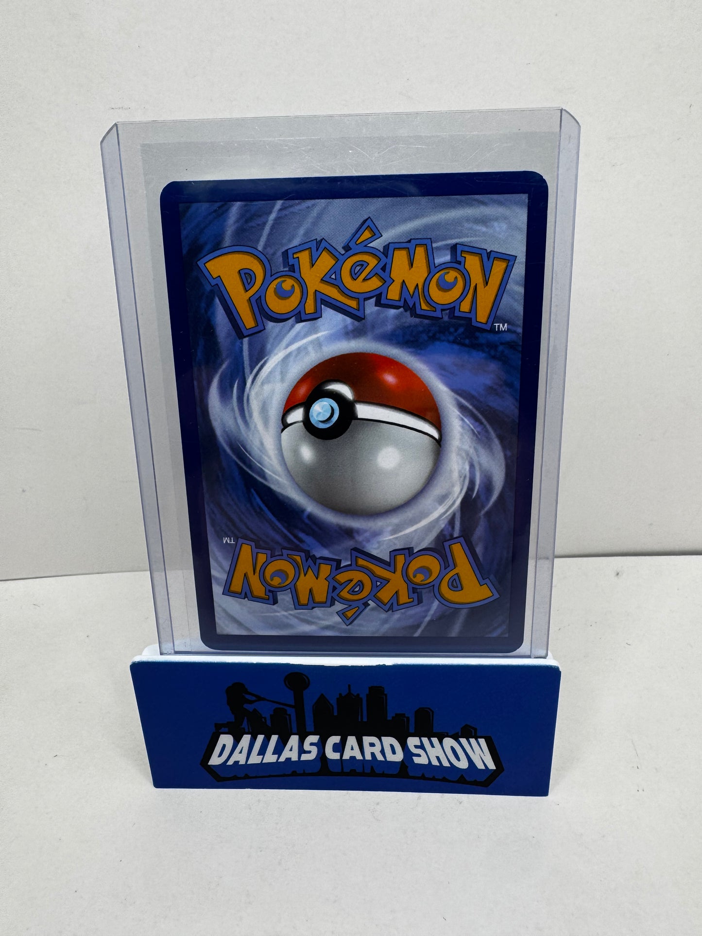 2025 Pokemon - Umbreon (Master Ball) - 059/131 Prismatic