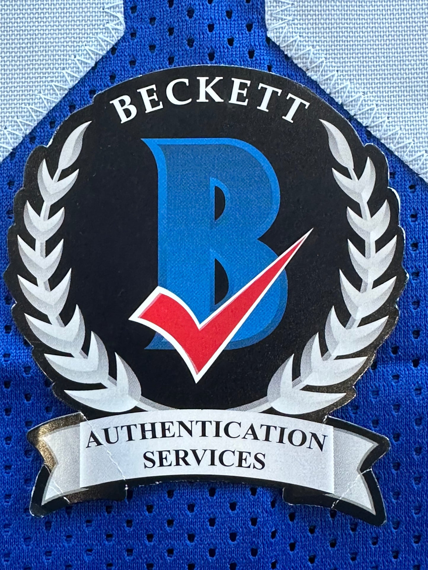 DREW PEARSON DALLAS COWBOYS SIGNED TB JERSEY w/HOF 21 INSCRIPTION 3XL BAS