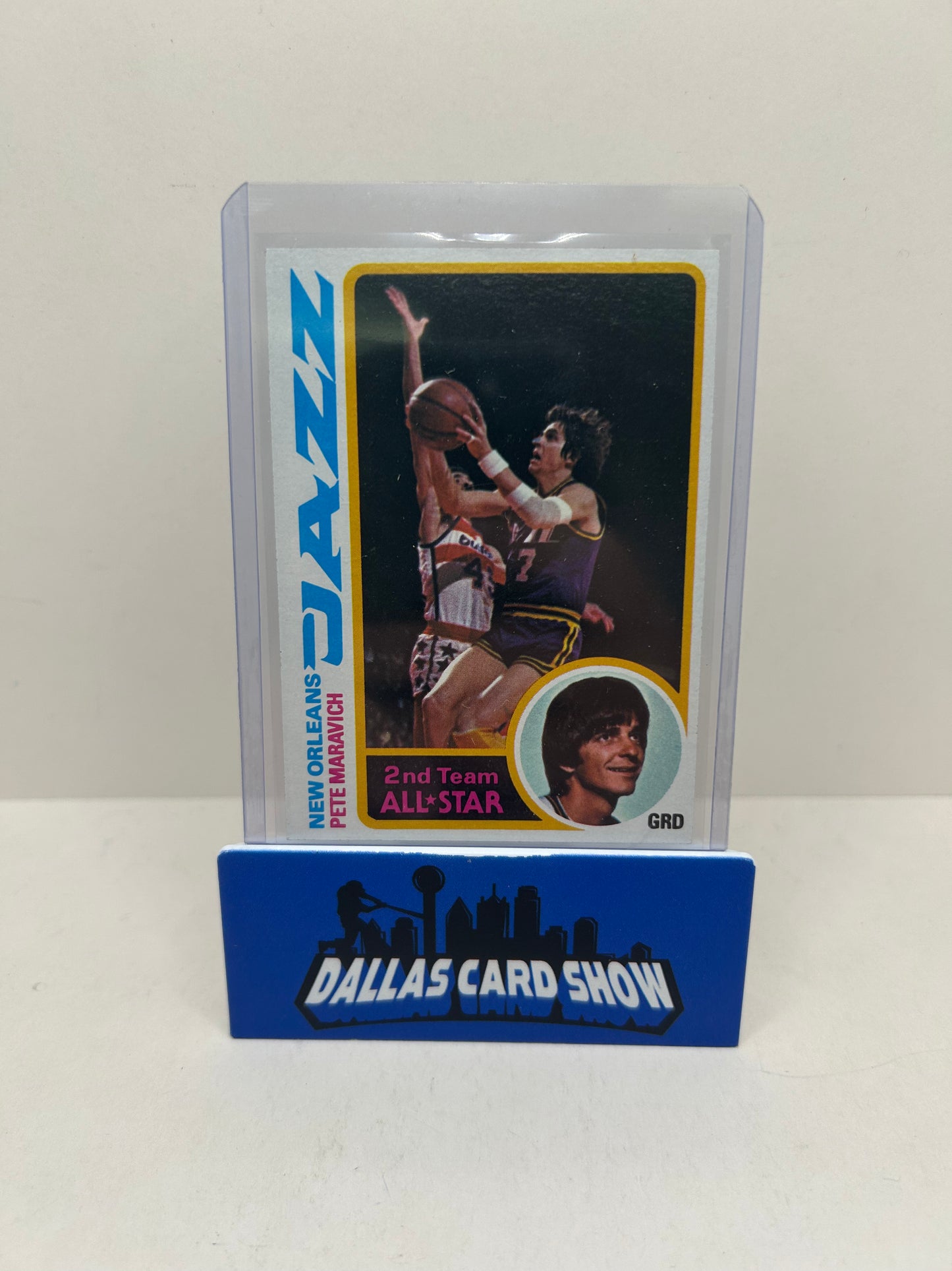 1978-79 Topps Basketball Complete Set (132) King RC Erving Jabbar