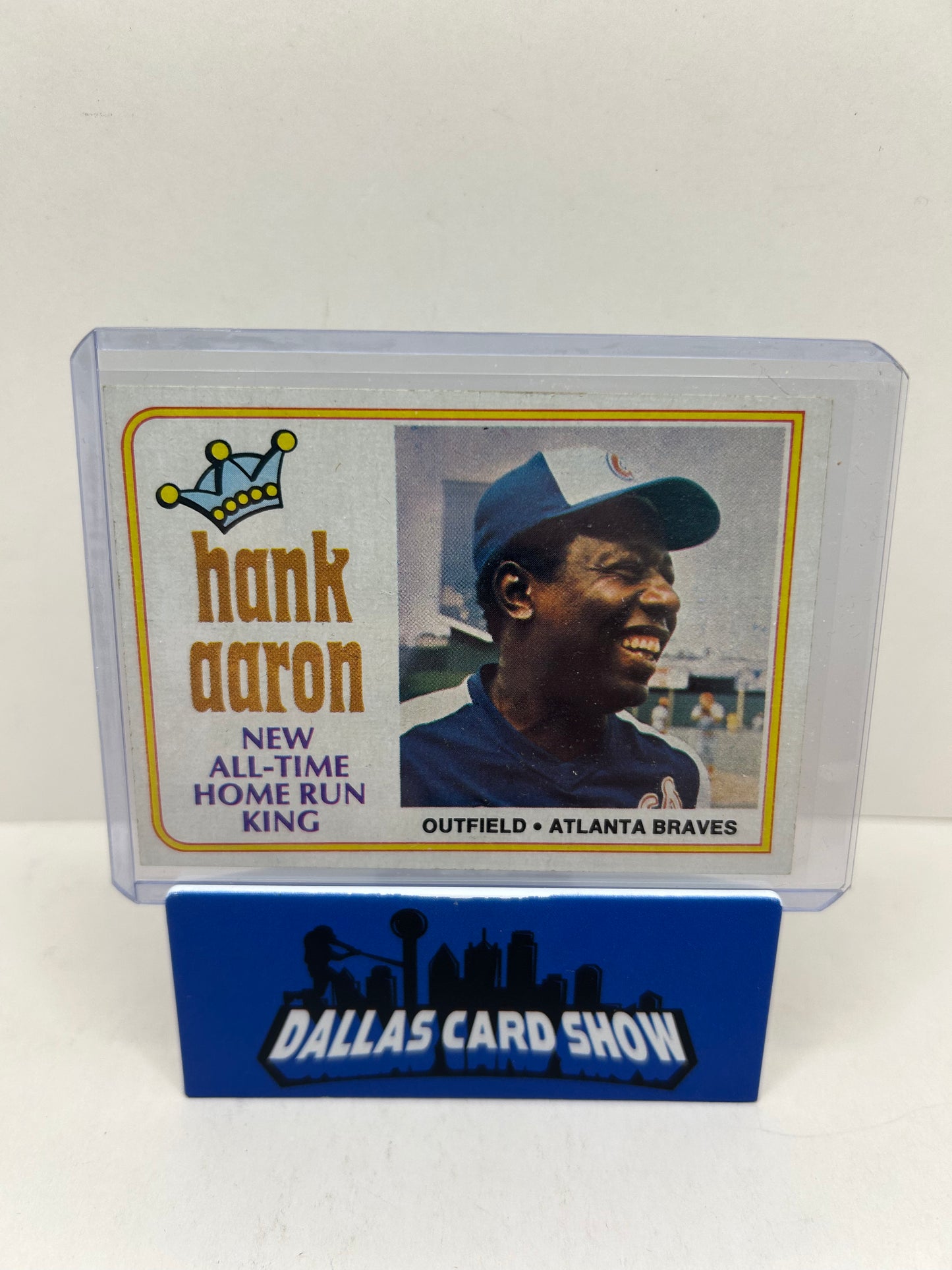1974 Topps Baseball Complete Set (660) DAVE WINFIELD ROOKIE RC