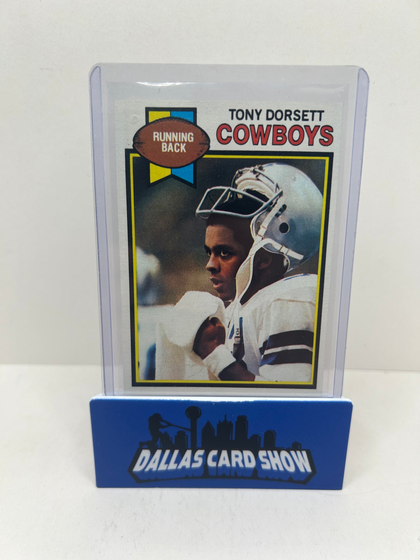 1979 Topps Football Complete Set (660) DORSETT CAMPBELL ROOKIE RC