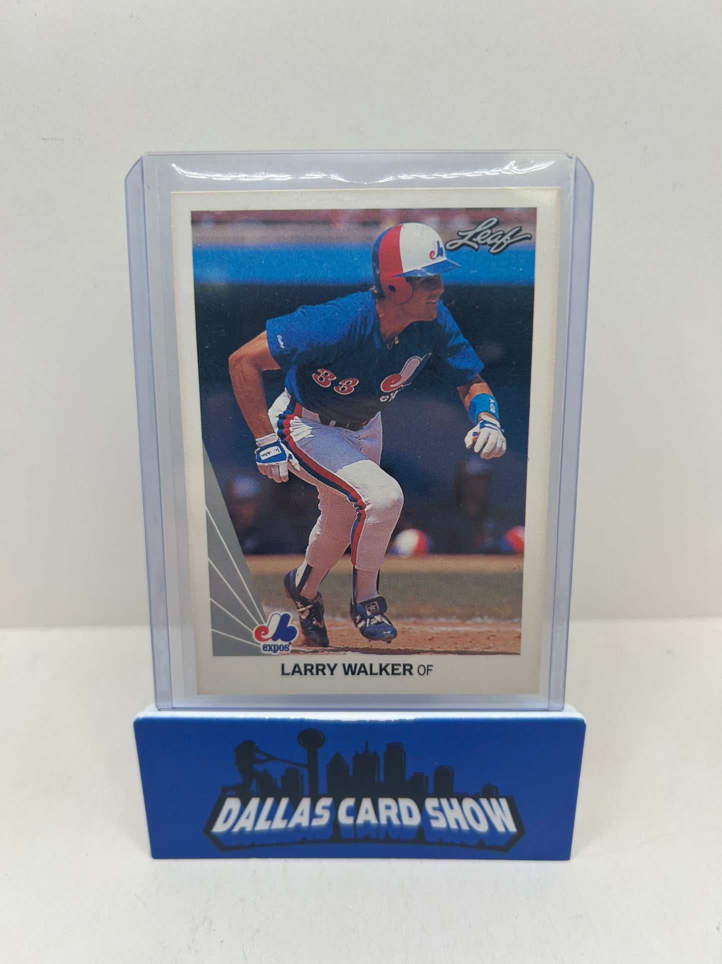 1990 Topps Baseball Complete Set (549) FRANK THOMAS ROOKIE RC