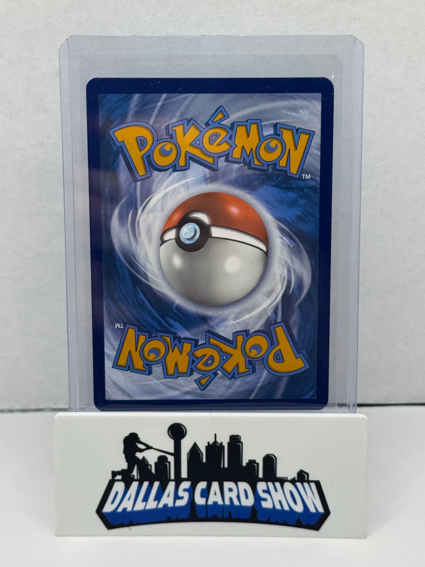 2024 Pokemon - Mew ex SIR - 232/091 Paldean Fates