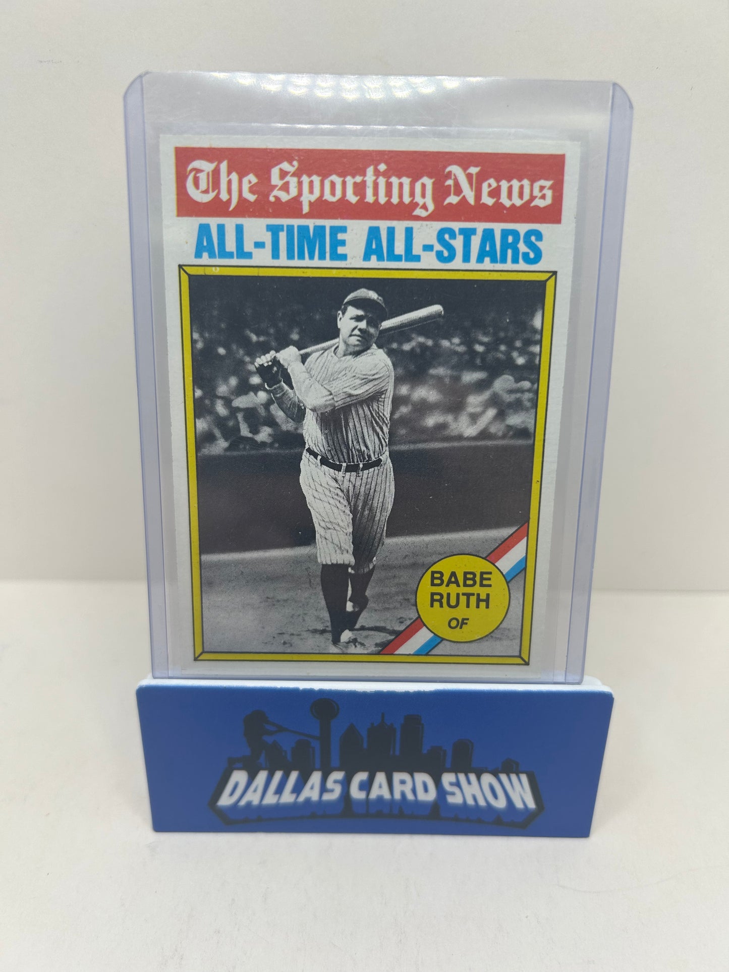 1976 Topps Baseball w/Traded Complete Set (704) Brett RC Yount RC Aaron