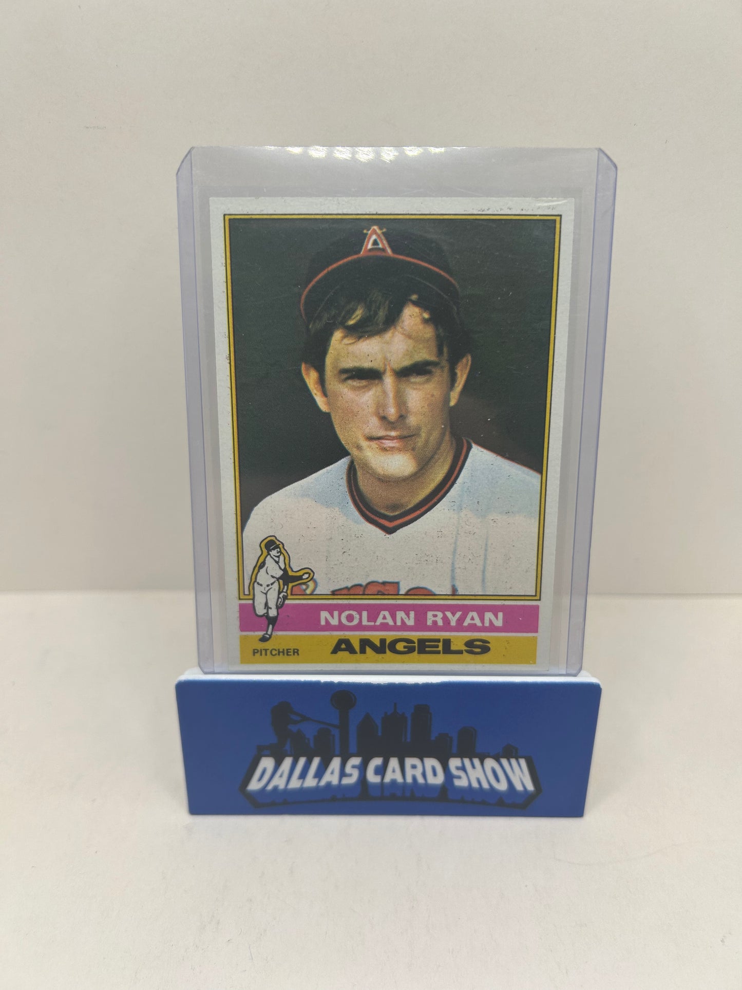1976 Topps Baseball w/Traded Complete Set (704) Brett RC Yount RC Aaron