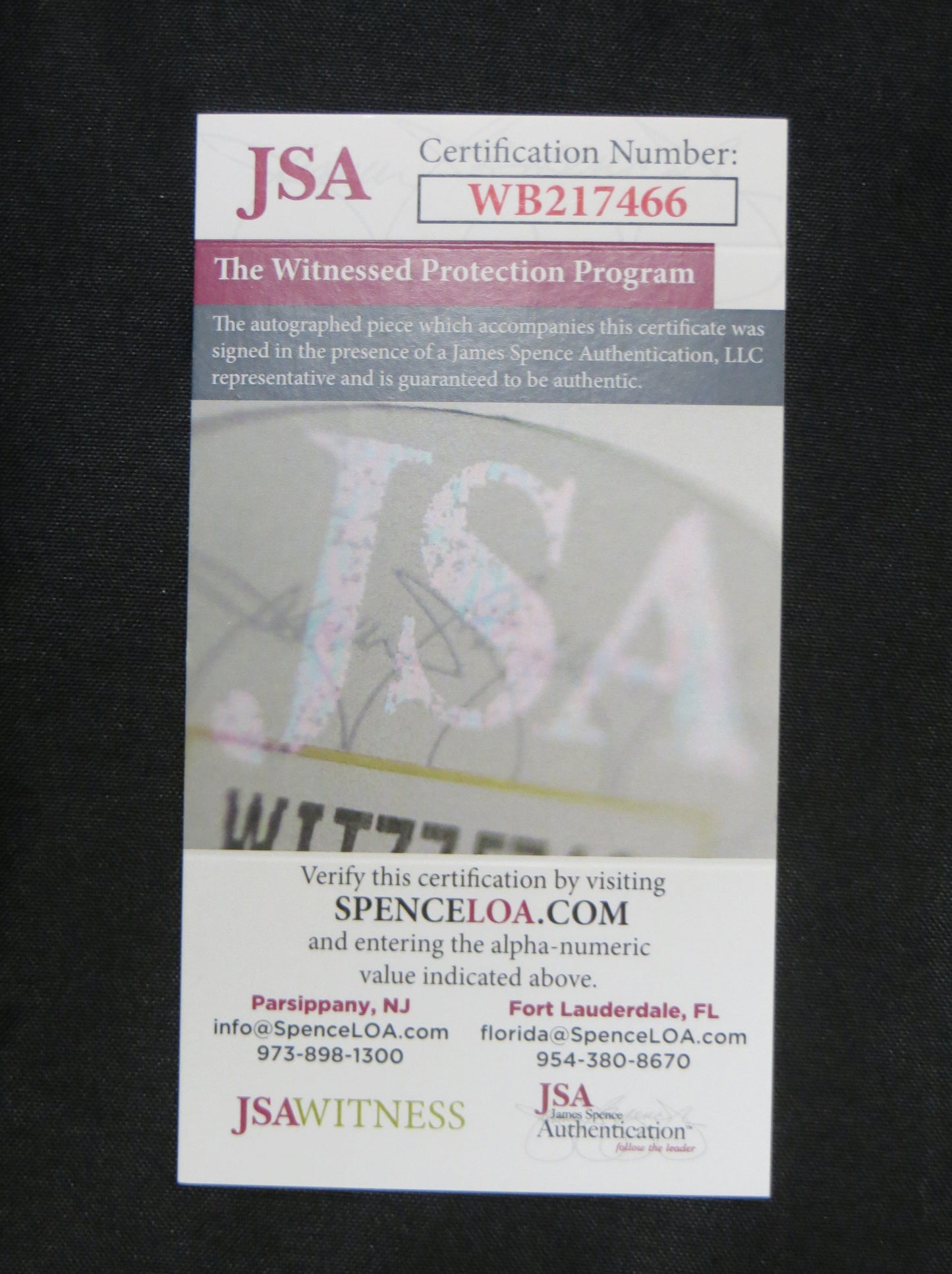 BOB LILLY SIGNED TCU vs Baylor Game Program Cover 11/4/1961 w/CHOF 81 JSA