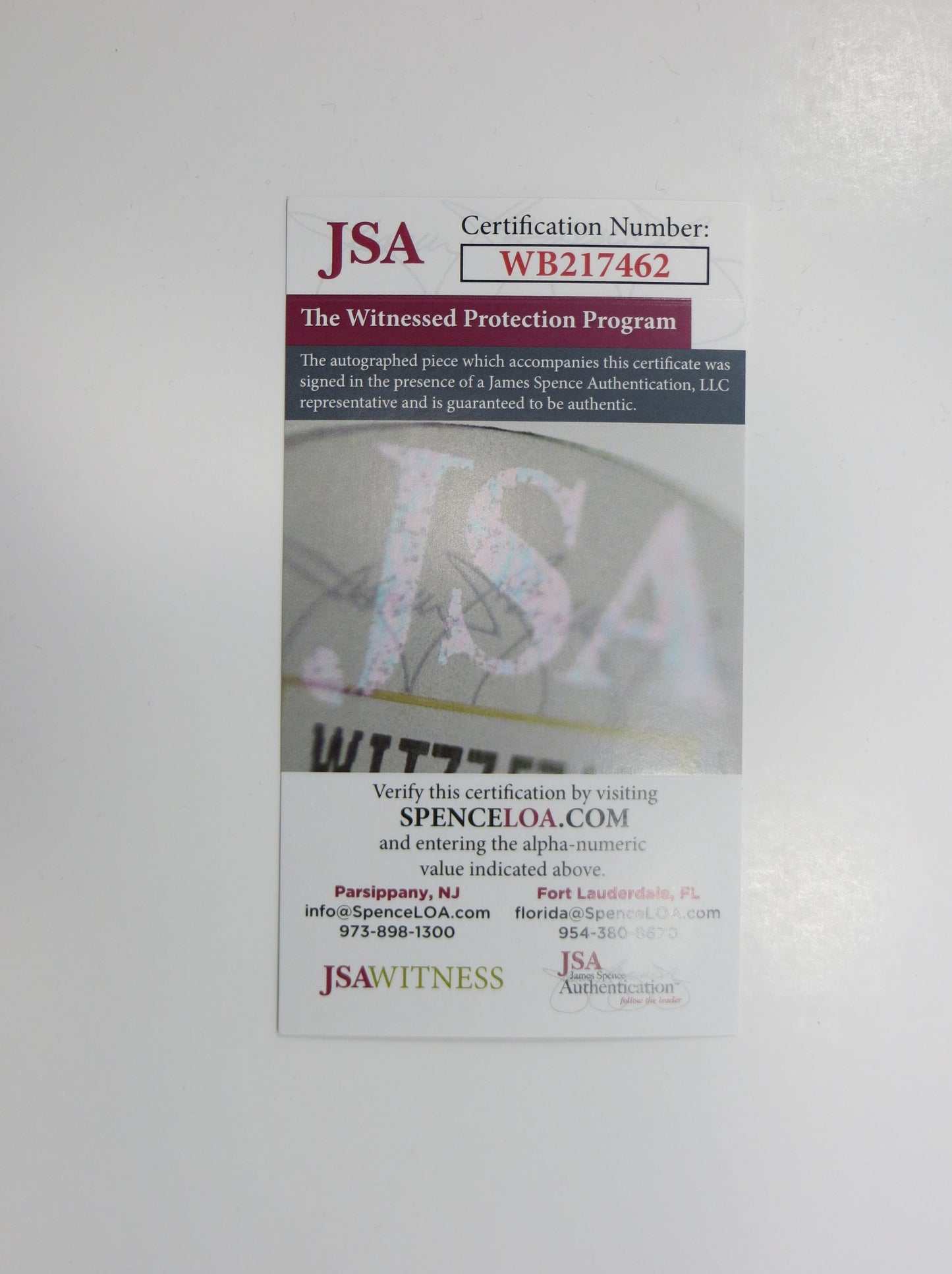 BOB LILLY DALLAS COWBOYS SIGNED NIKE Left CLEAT w/HOF 80 JSA COA