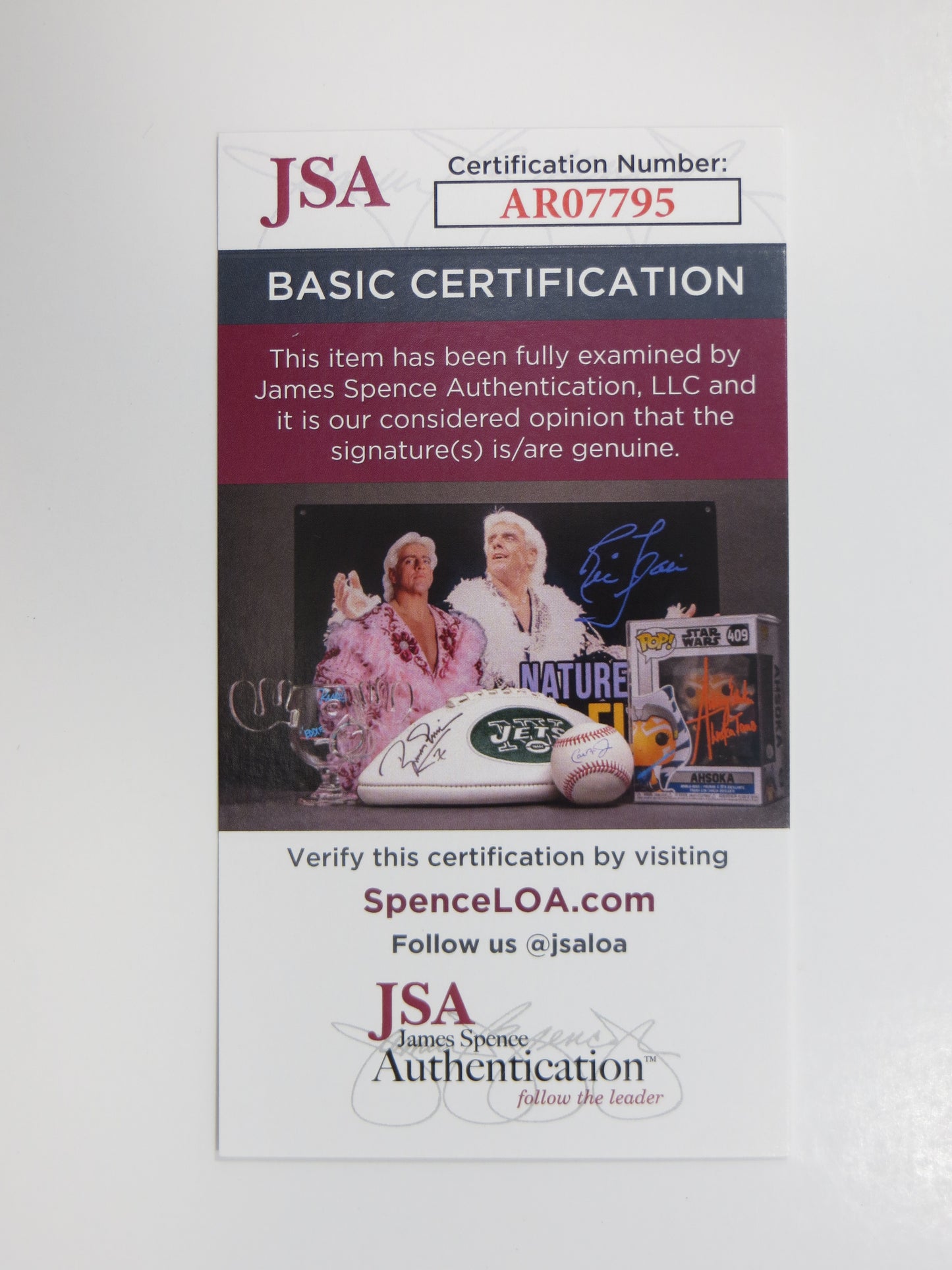 MARK RYPIEN WASHINGTON REDSKINS SIGNED Super Bowl XXVI Program JSA COA