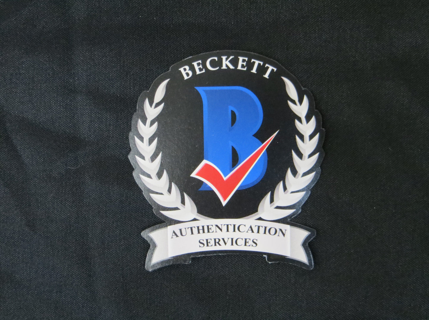 DARREN McFADDEN SIGNED ARKANSAS RAZORBACKS SIGNED 8x10 Photo BAS