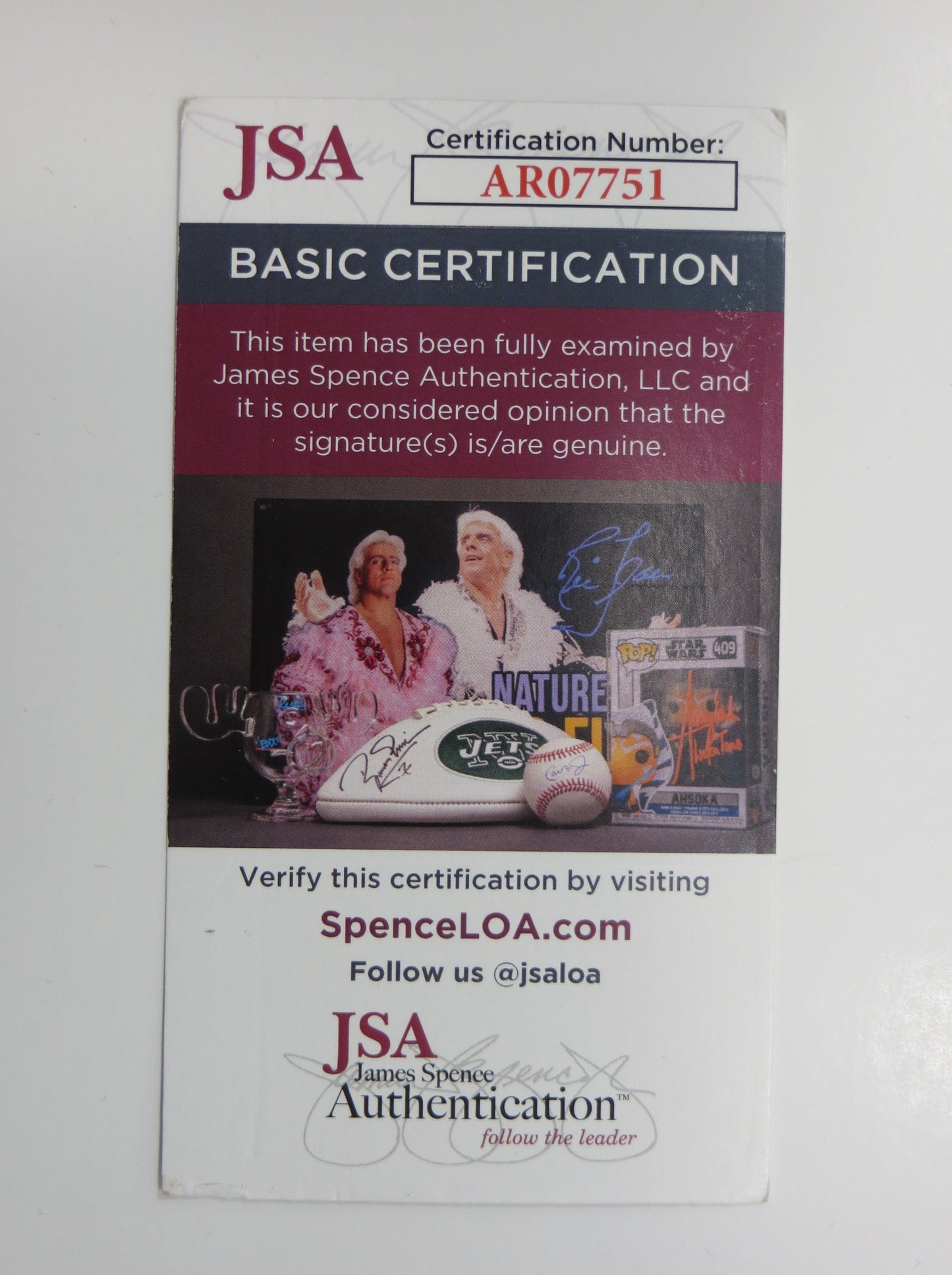 TONE RODRIGUEZ SIGNED SKETCHED SUNDAY BEST BART SIMPSONS FIGURINE JSA