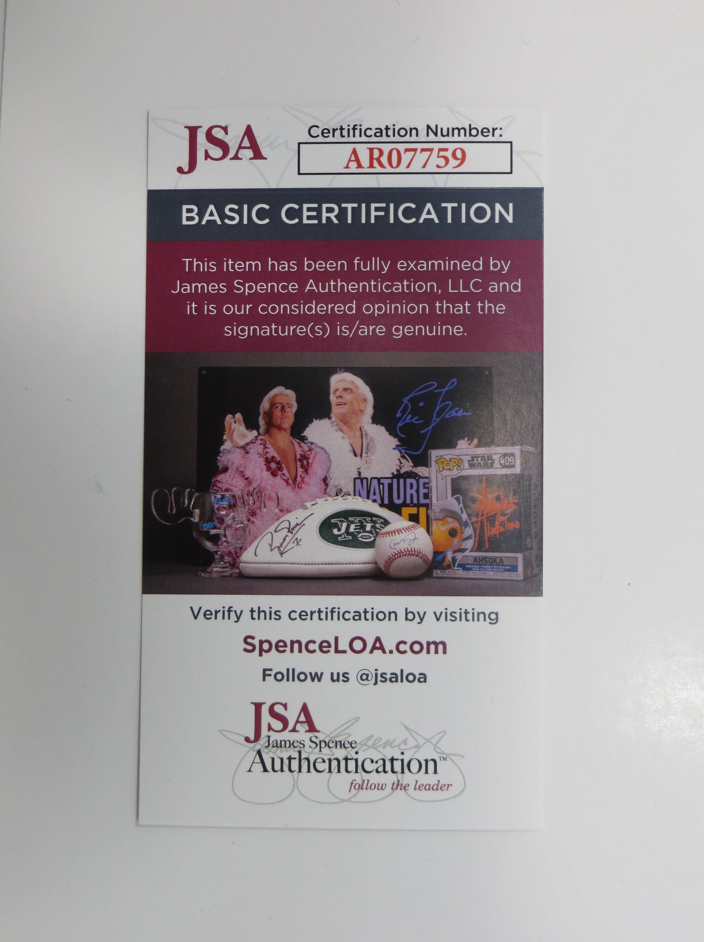 TONE RODRIGUEZ SIGNED SKETCHED Sideshow Mel SIMPSONS FIGURINE JSA