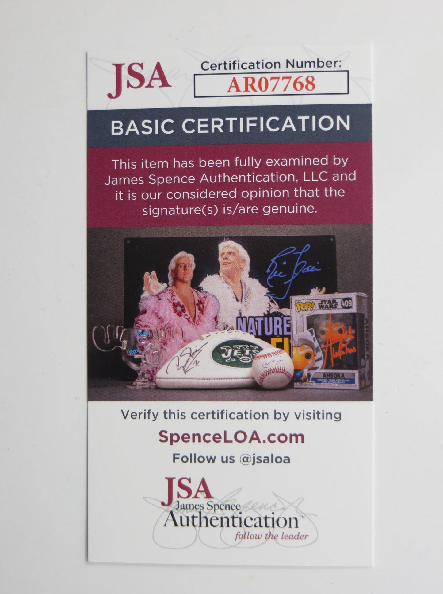 TONE RODRIGUEZ SIGNED SKETCHED Grandpa Simpson SIMPSONS FIGURINE JSA