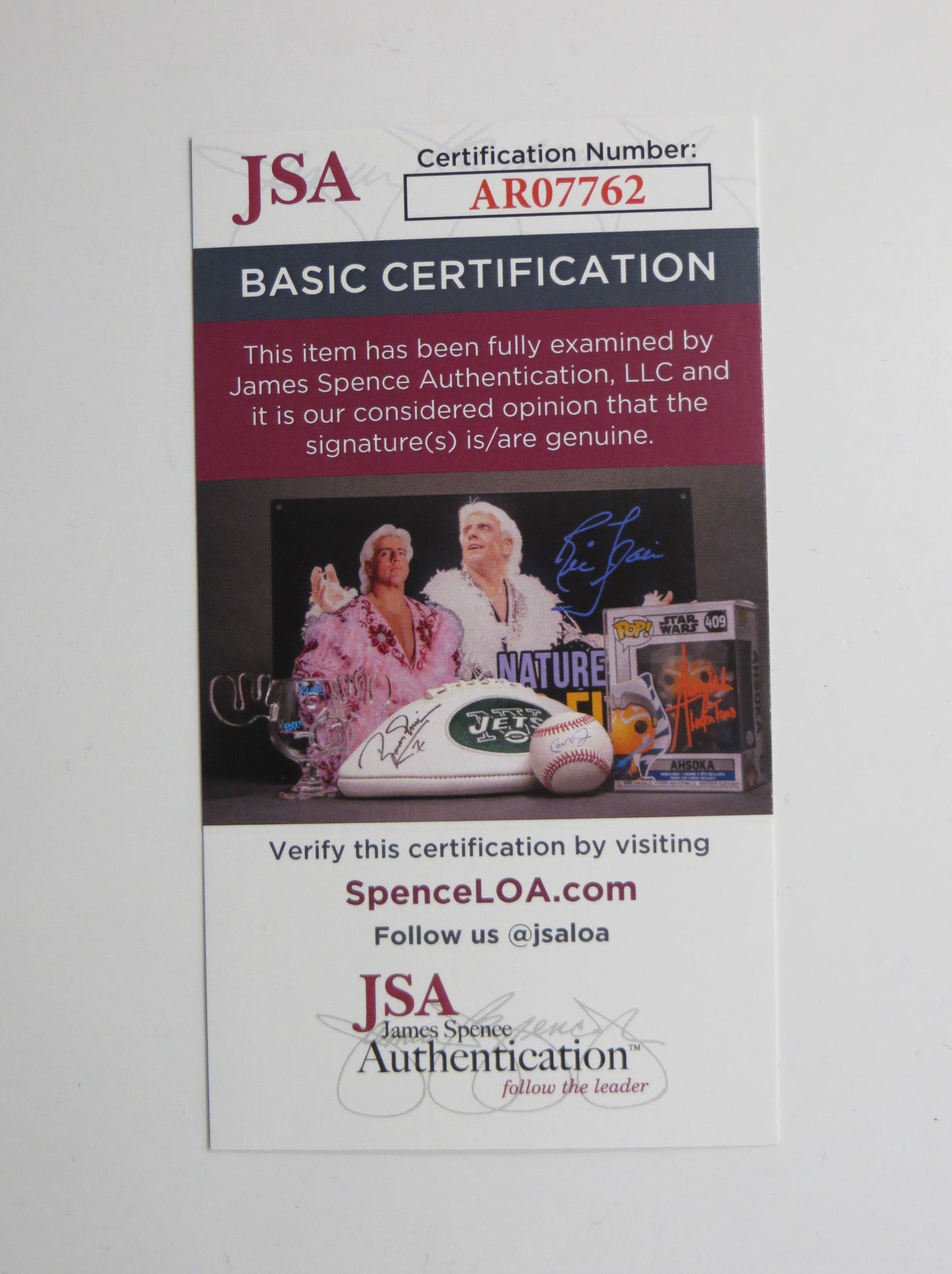 TONE RODRIGUEZ SIGNED SKETCHED Barney SIMPSONS FIGURINE JSA