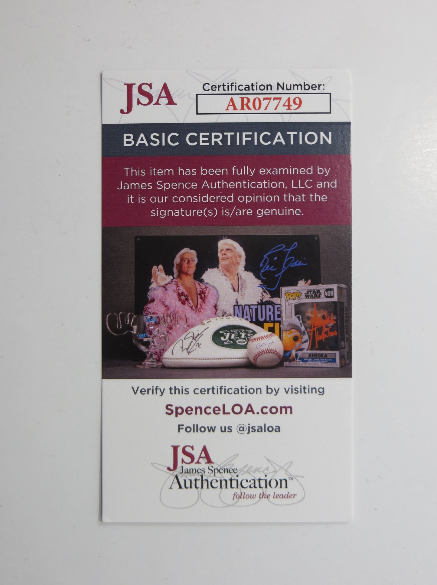 TONE RODRIGUEZ SIGNED SKETCHED Krusty the Clown SIMPSONS FIGURINE JSA