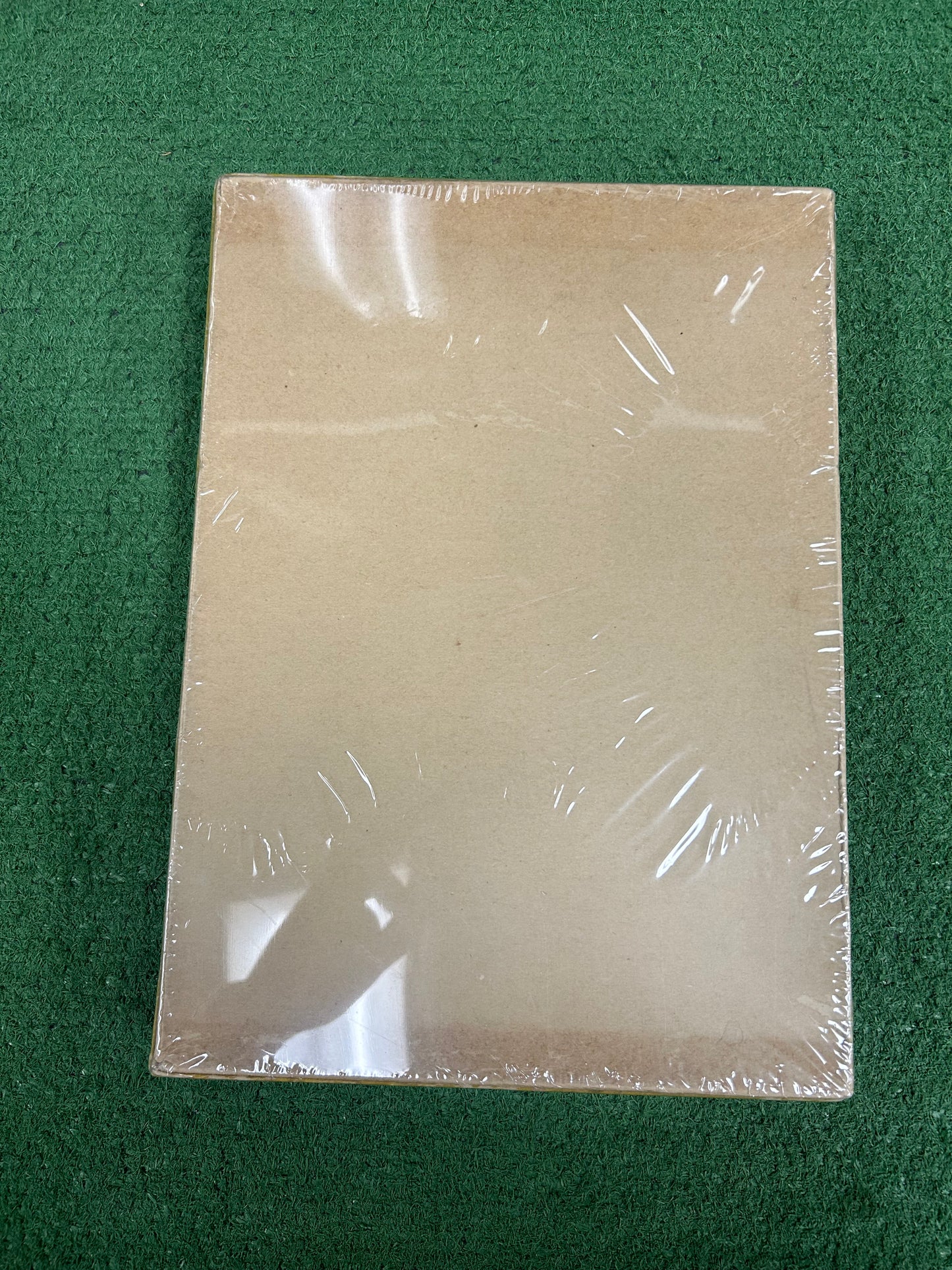 1920s Walter Johnson Baseball Game Complete Board Game