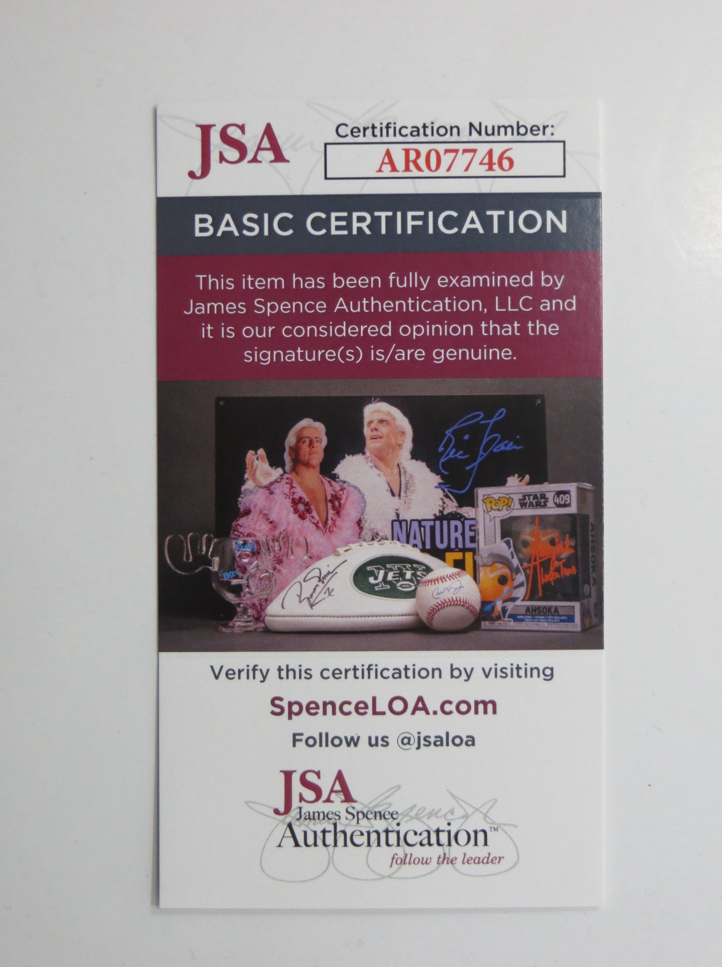 TONE RODRIGUEZ SIGNED SKETCHED Ralph Wiggum SIMPSONS FIGURINE JSA