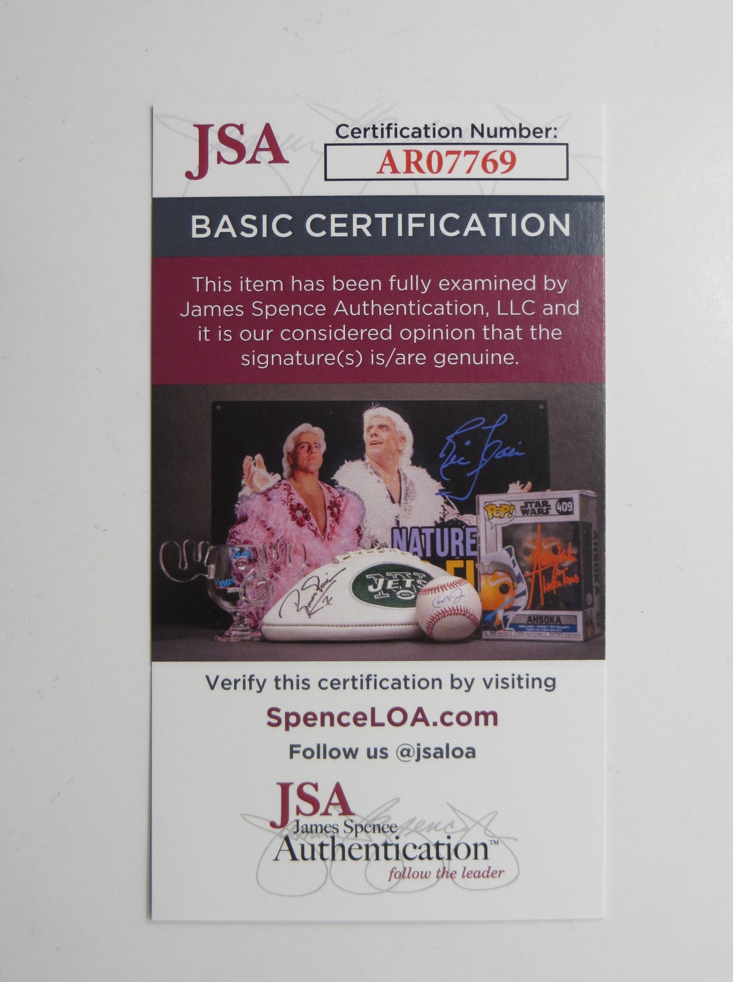 TONE RODRIGUEZ SIGNED SKETCHED bartman SIMPSONS FIGURINE JSA