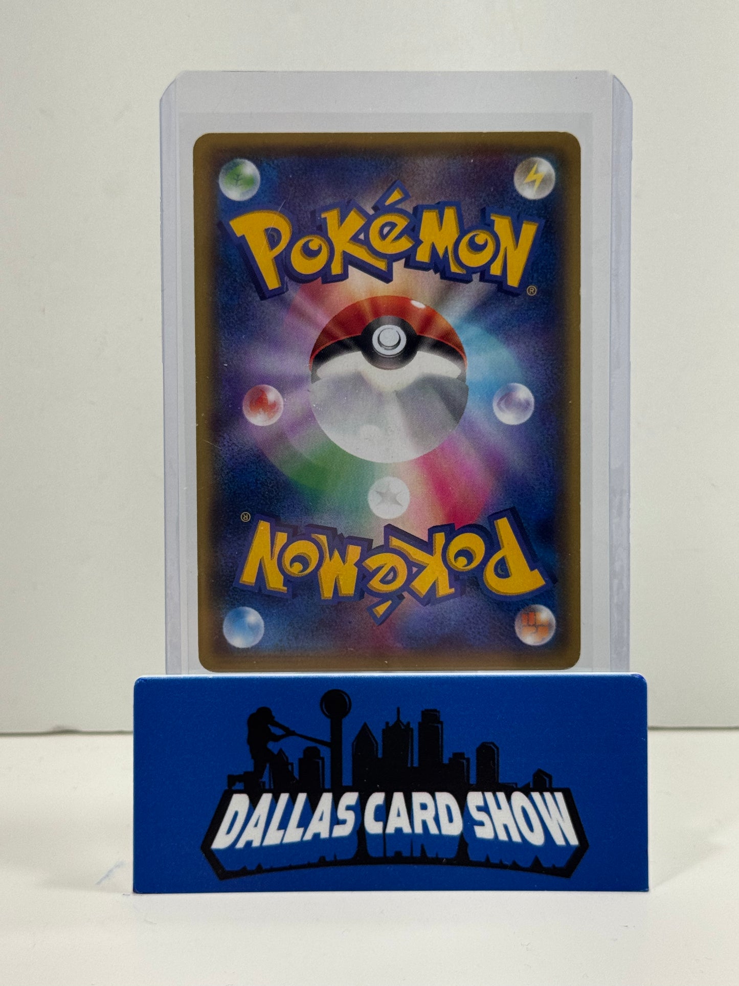 2015 Pokemon - M Rayquaza EX (Japanese) - 006/018 M Rayquaza EX Battle Deck MP