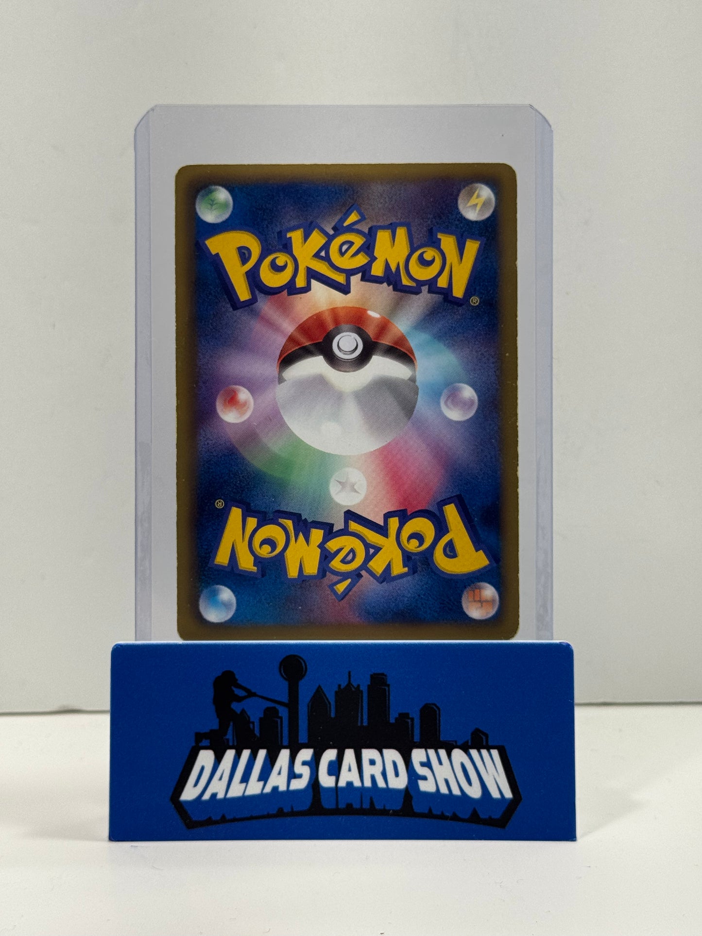 2012 Pokemon - Mew EX (Japanese) - 022/050 BW5 Dragon Blast