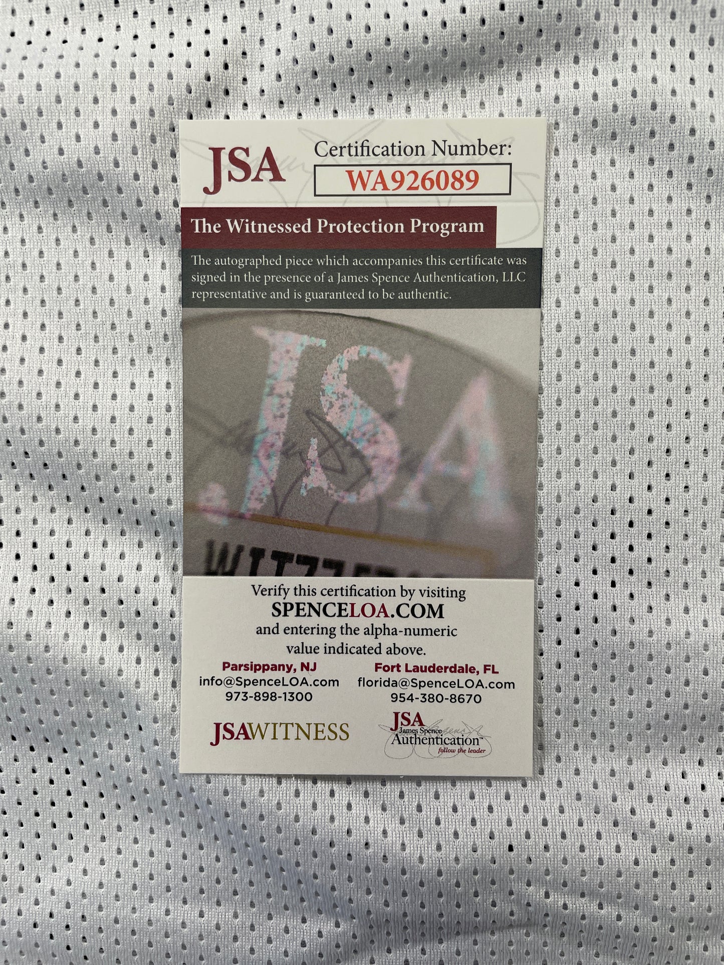 LARRY COLE DALLAS COWBOYS SIGNED WHITE JERSEY w/SB VI & XII Champs XL JSA COA