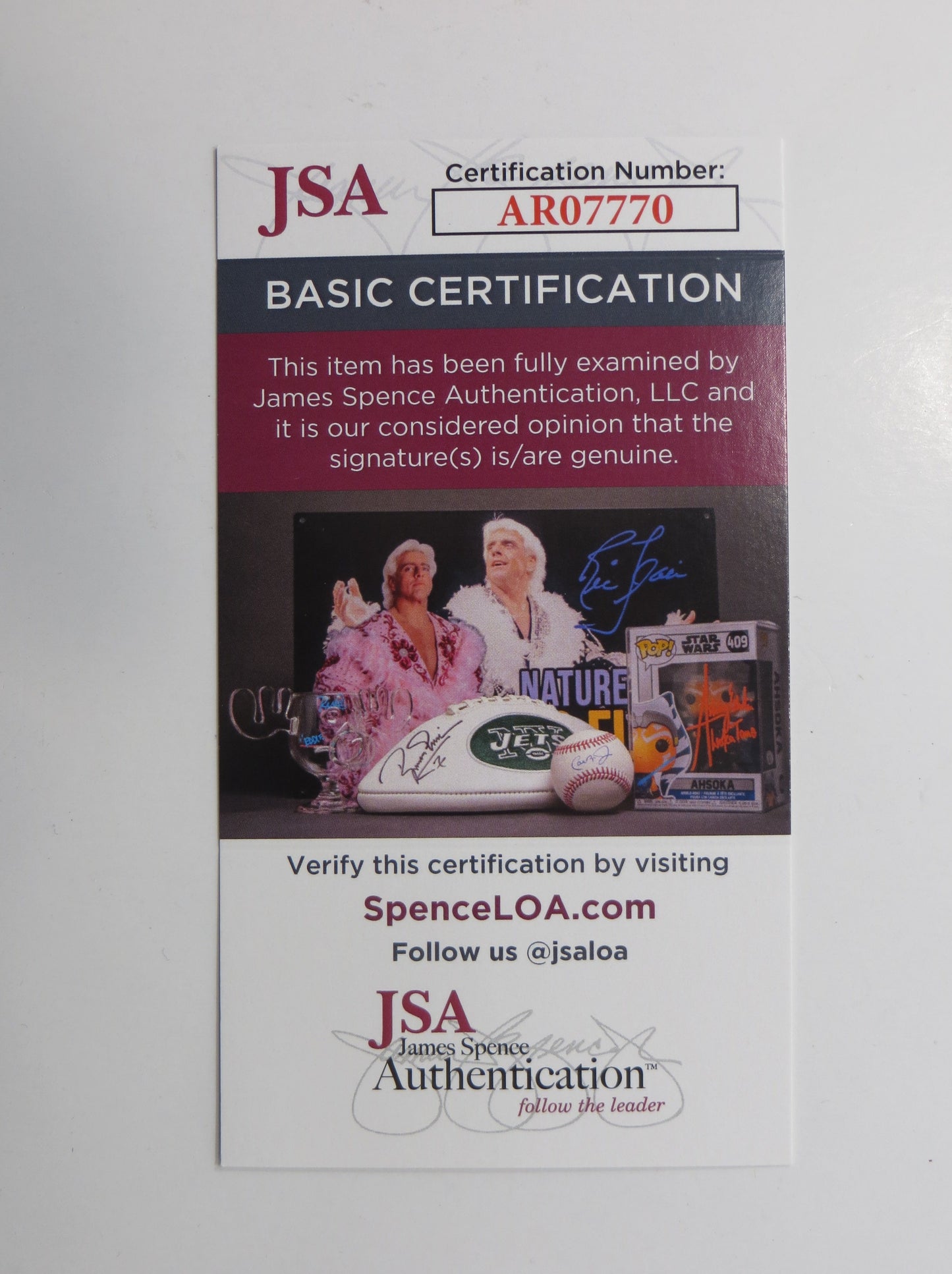 TONE RODRIGUEZ SIGNED SKETCHED Lisa Simpson SIMPSONS FIGURINE JSA