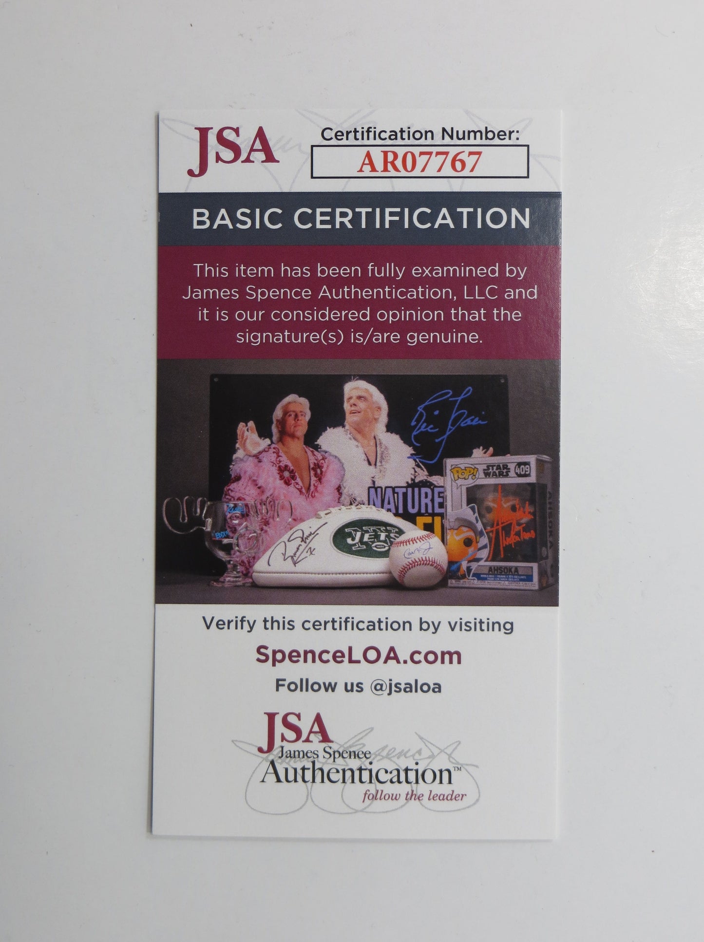 TONE RODRIGUEZ SIGNED SKETCHED Brad Goodman SIMPSONS FIGURINE JSA