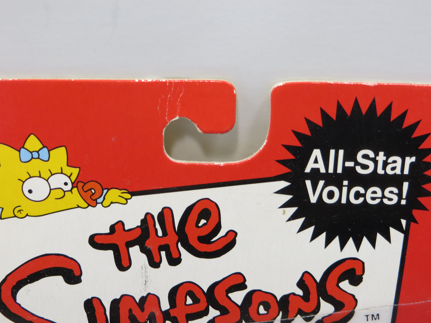 TONE RODRIGUEZ SIGNED SKETCHED Phil Hartman Troy McClure SIMPSONS FIGURINE JSA