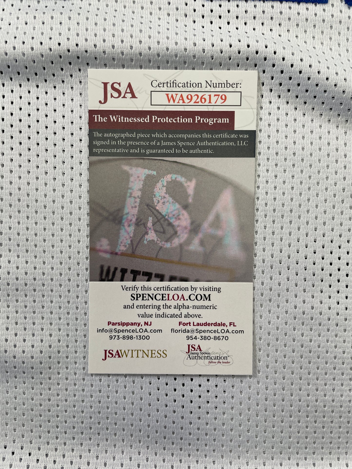 LARRY COLE DALLAS COWBOYS SIGNED WHITE JERSEY w/SB VI & XII Champs XL JSA COA