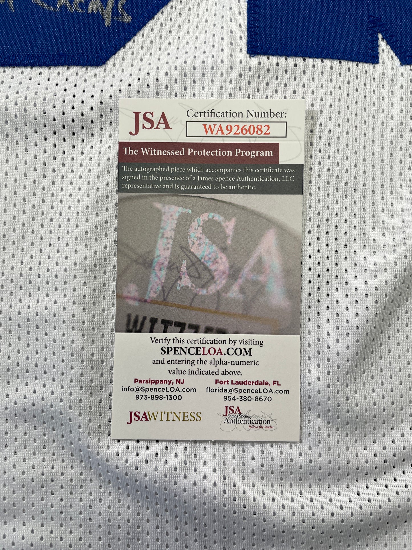 LARRY COLE DALLAS COWBOYS SIGNED WHITE JERSEY w/SB VI & XII Champs XL JSA COA