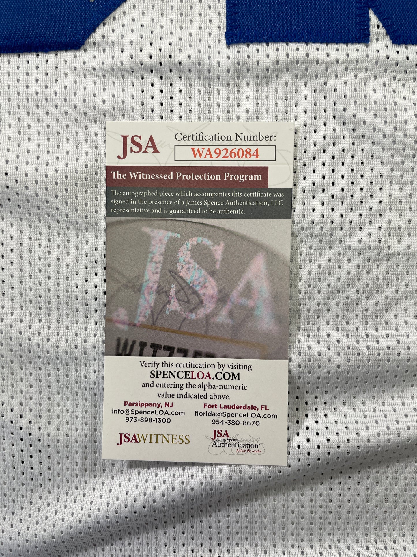 LARRY COLE DALLAS COWBOYS SIGNED WHITE JERSEY w/SB VI & XII Champs XL JSA COA