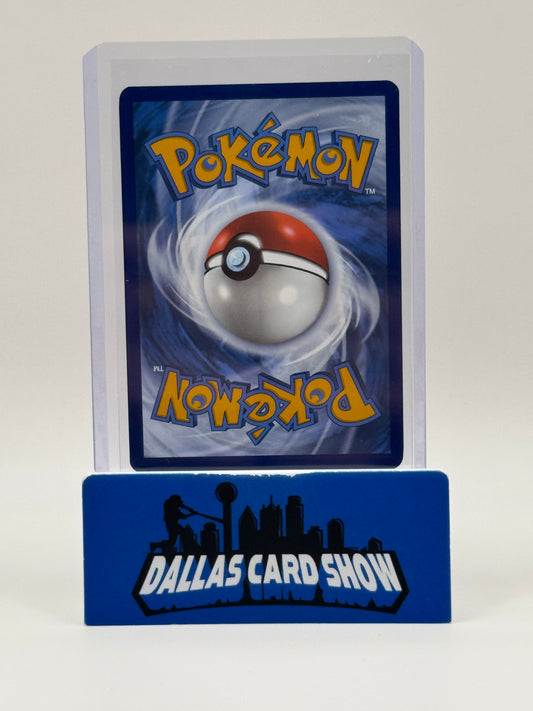 2023 Pokemon - Morpeko (Illustration Rare) - 206/182 Paradox Rift