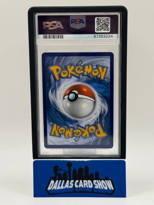 2016 Pokemon - M Charizard EX (Full Art) - 101/108 Evolutions PSA 10