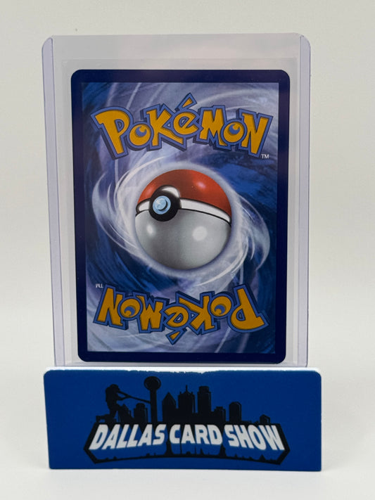 2025 Pokemon - Teal Mask Ogerpon ex (SIR) - 145/131 Prismatic Evolutions